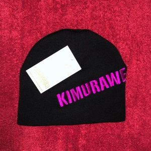 KIMURAWEAR beanie Eco-Friendly